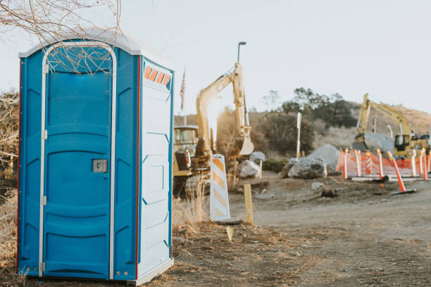 Portable Toilet Options We Offer in Hercules, CA