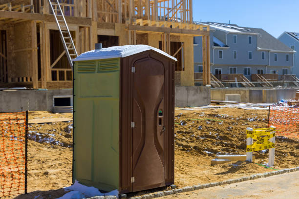 Best Portable restroom trailer rental  in Hercules, CA