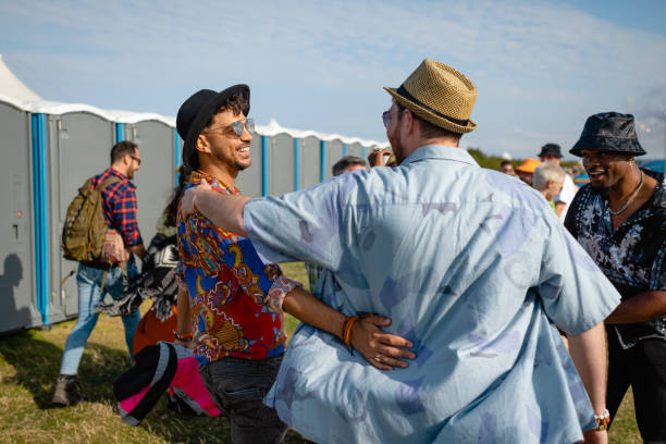Best Affordable portable toilet rental  in Hercules, CA