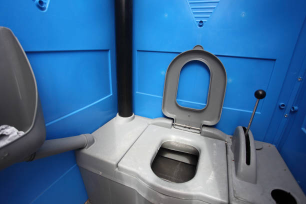 Best Portable restroom trailer rental  in Hercules, CA