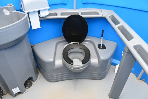 Best Construction site porta potty rental  in Hercules, CA