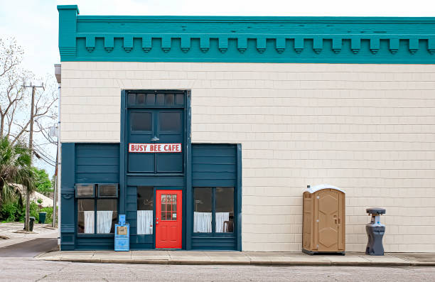 Best Temporary restroom rental  in Hercules, CA