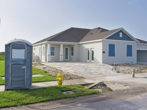 Best Luxury portable toilet rental  in Hercules, CA