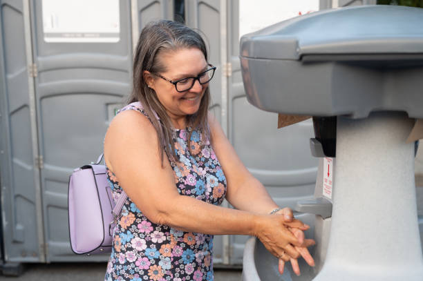 Portable Toilet Options We Offer in Hercules, CA