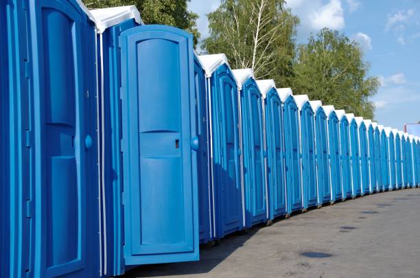 Best Luxury portable toilet rental  in Hercules, CA